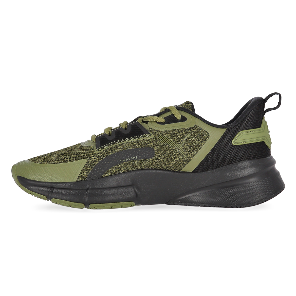 Zapatillas Entrenamiento Puma Pwrframe Tr 3 Neo Force Hombre Dexter