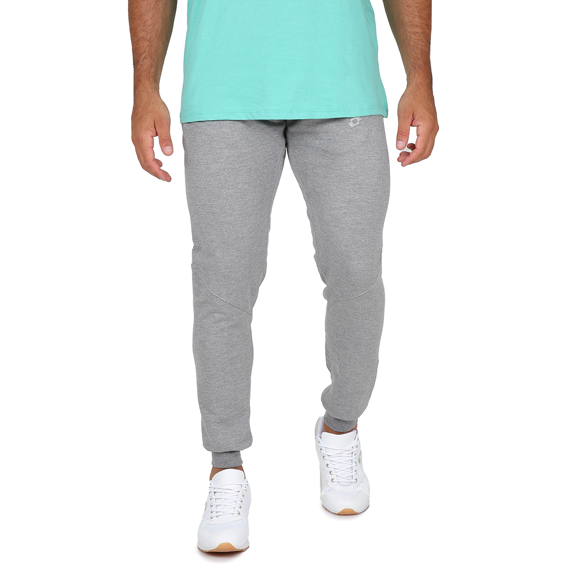 Pantalón Urbano Lotto Smart Classic Hombre,  image number null