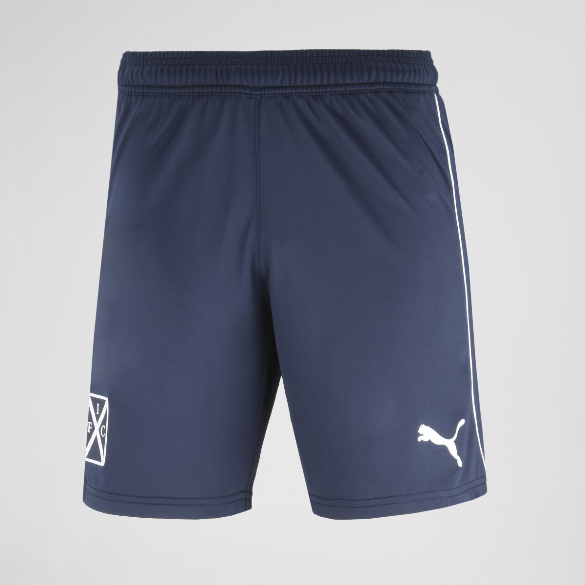 Short Independiente Puma Suplente 25/26 Hombre,  image number null