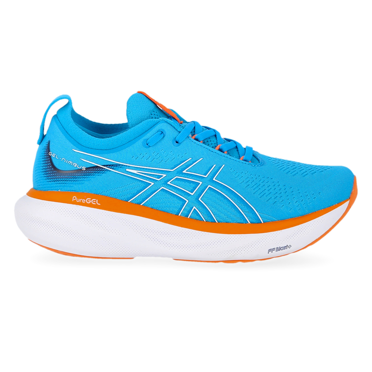 asics Mujer GEL-NIMBUS 25 – NEW - Asics Argentina