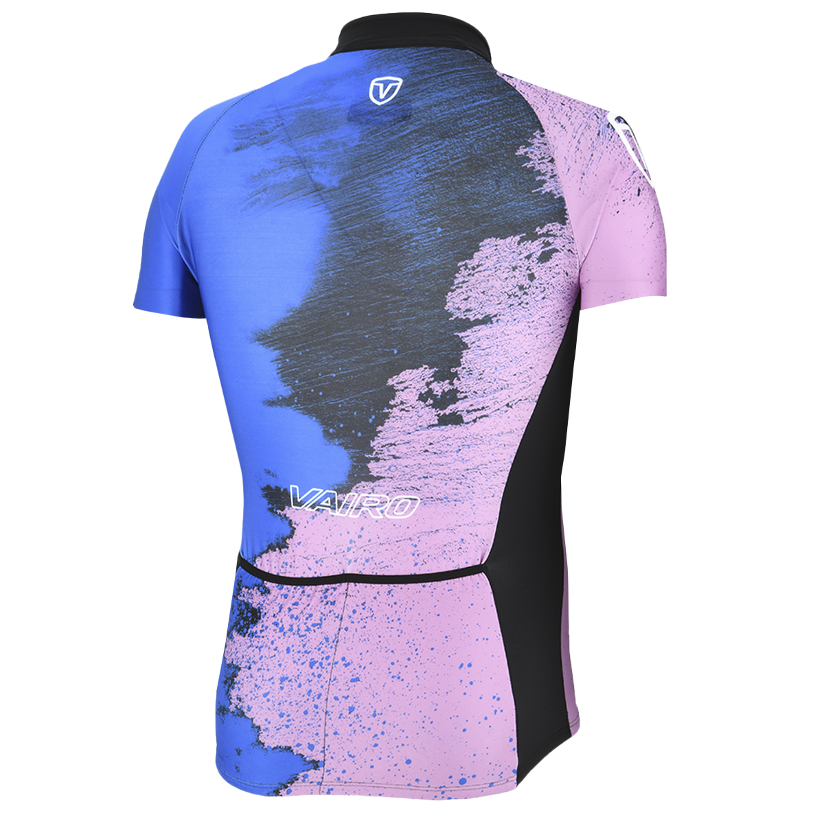 Remera Ciclismo Vairo Camoulage Hombre,  image number null