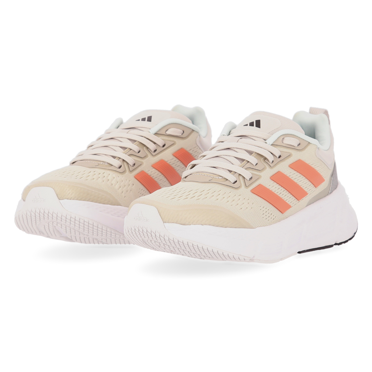 Adidas questar mujer outlet