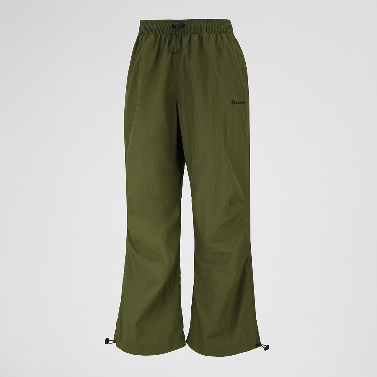 Pantal&oacute;n Topper Parachute Loose,  image number null
