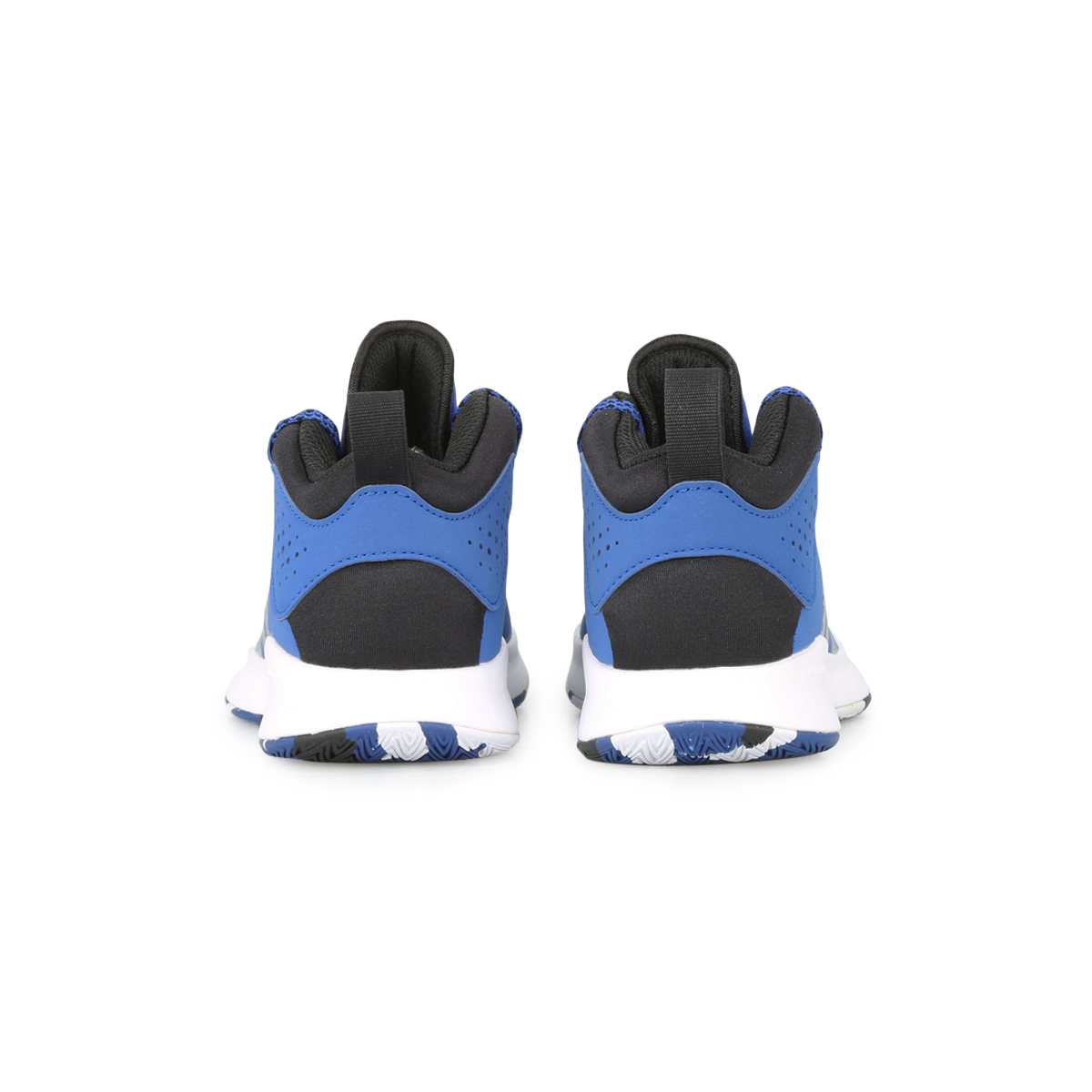 Zapatillas adidas Cross Em Up 5,  image number null