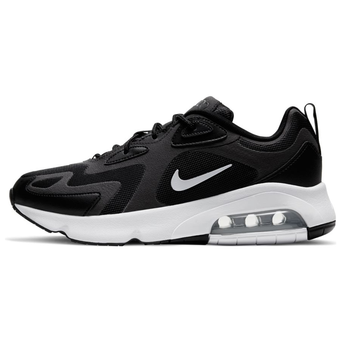 Zapatillas Nike Air Max 200,  image number null