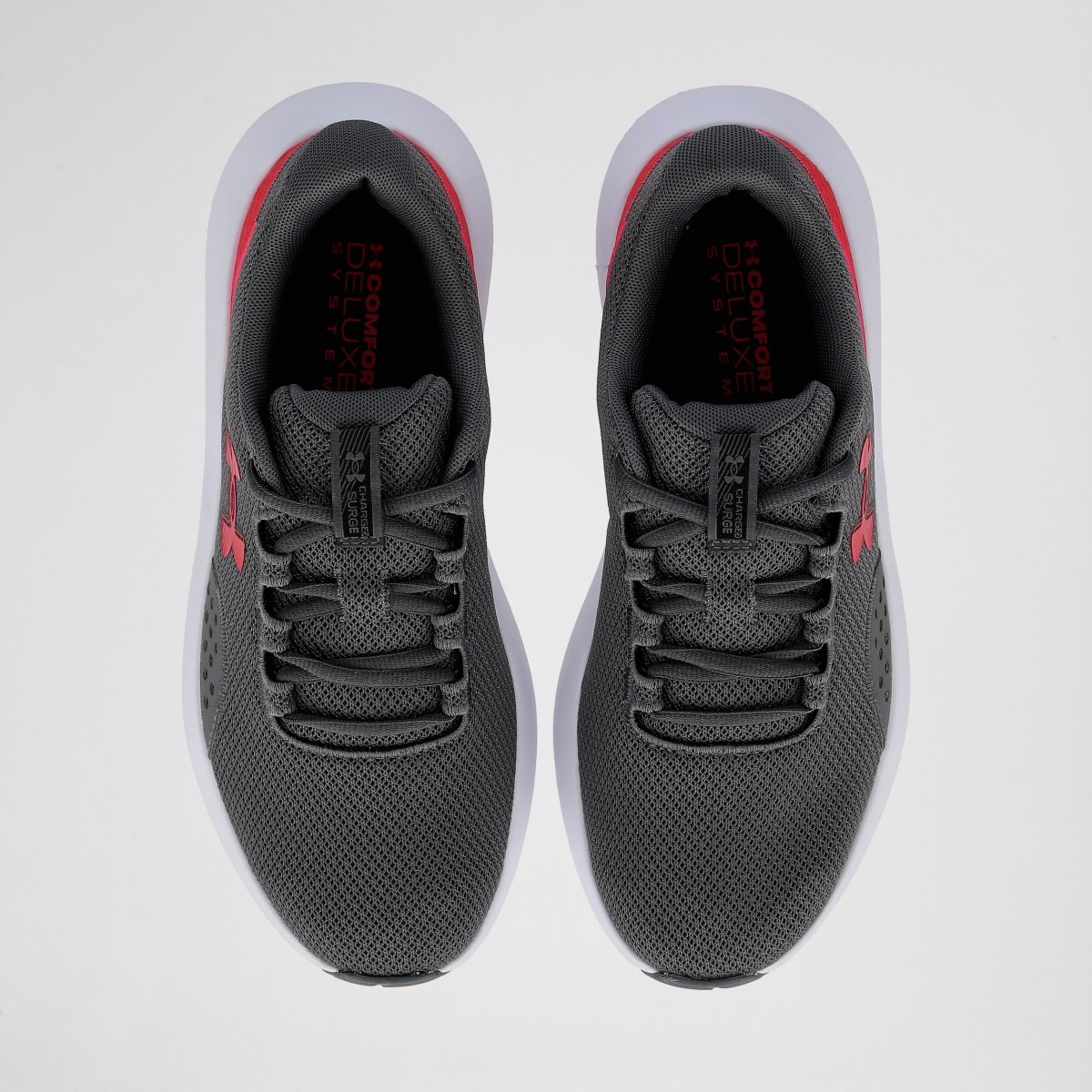 Zapatillas Running Under Armour Charged Surge 4 Hombre,  image number null