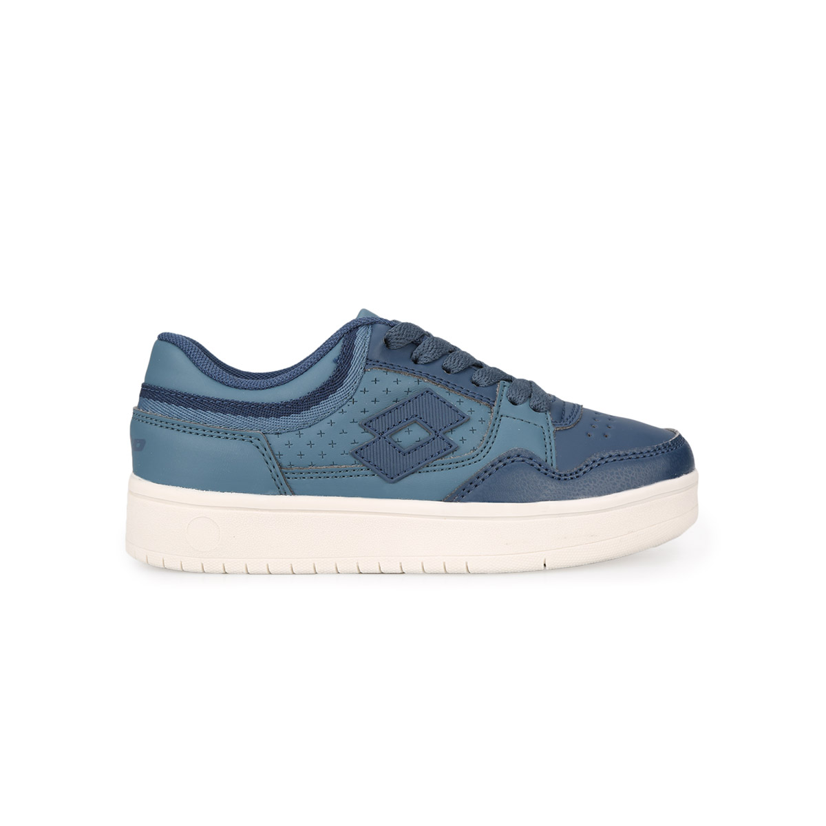Zapatillas shop lotto niño