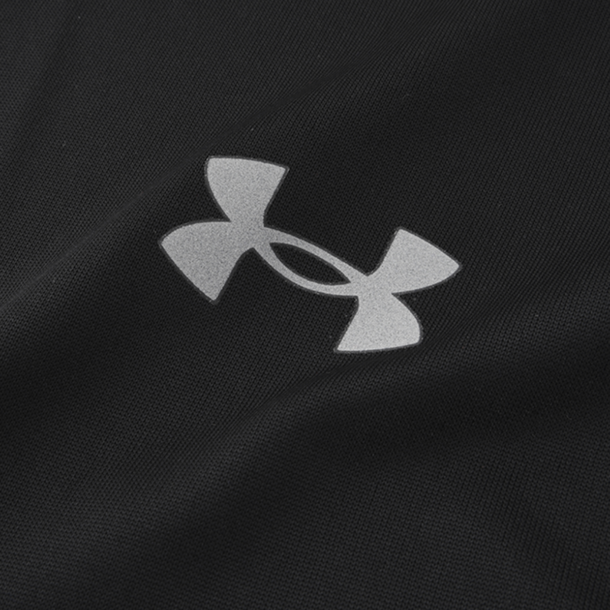Remera Under Armour Tech Reflective Hombre,  image number null