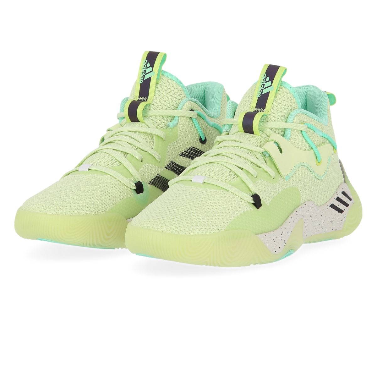 Zapatillas adidas Harden Stepback 3,  image number null