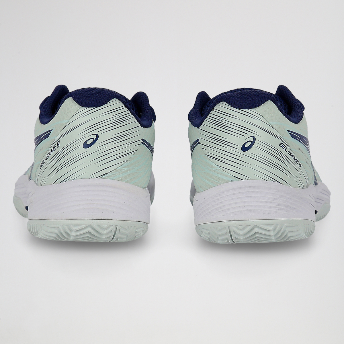 Zapatillas Tenis Asics Gel-game 9 Clay/oc Mujer,  image number null