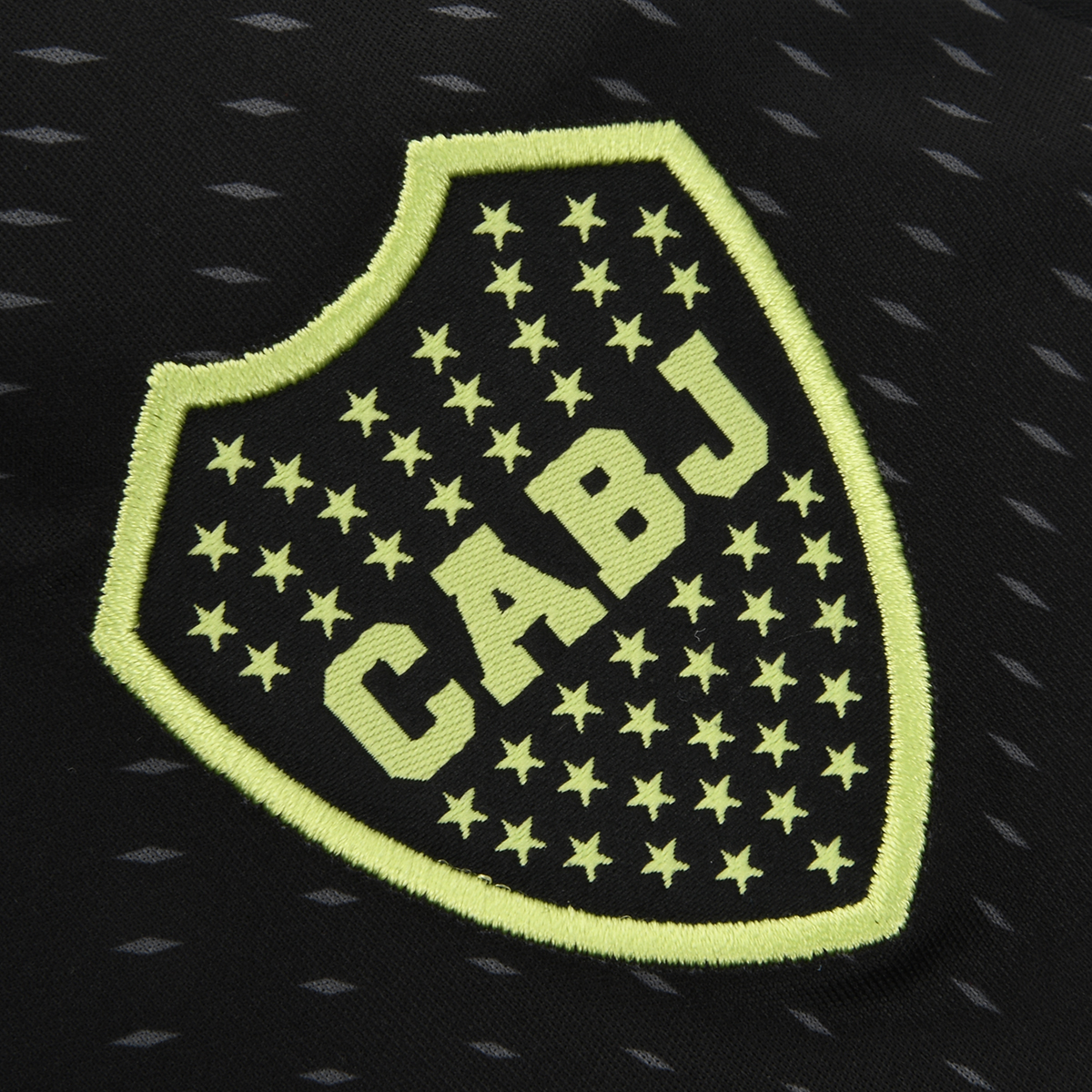 Camiseta Boca Juniors adidas Arquero 25/26 Infantil,  image number null