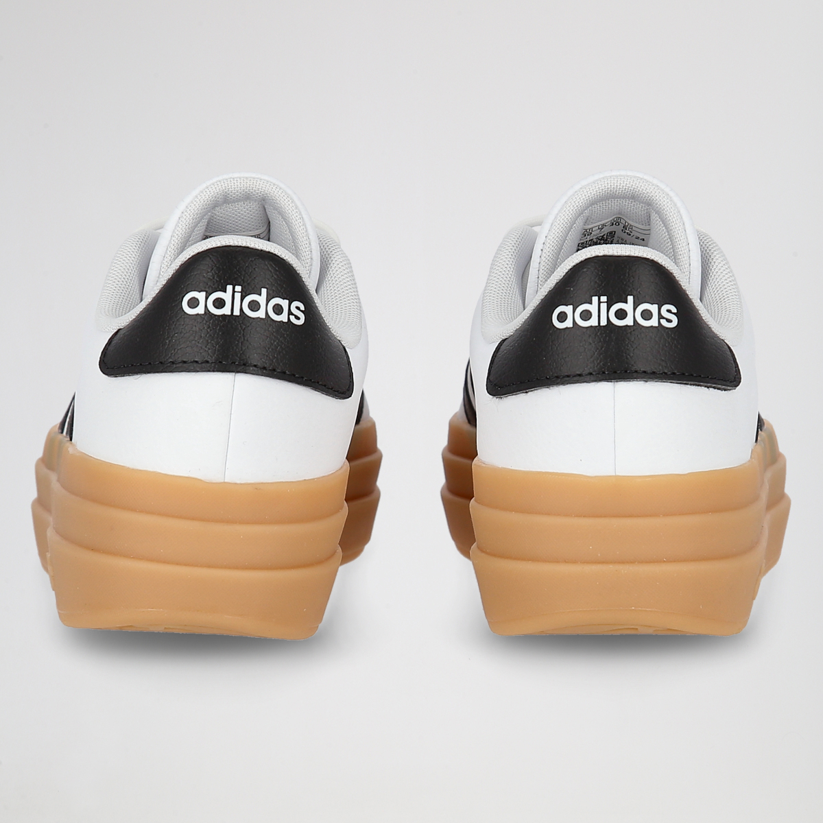 Zapatillas adidas VL Court Bold Mujer,  image number null