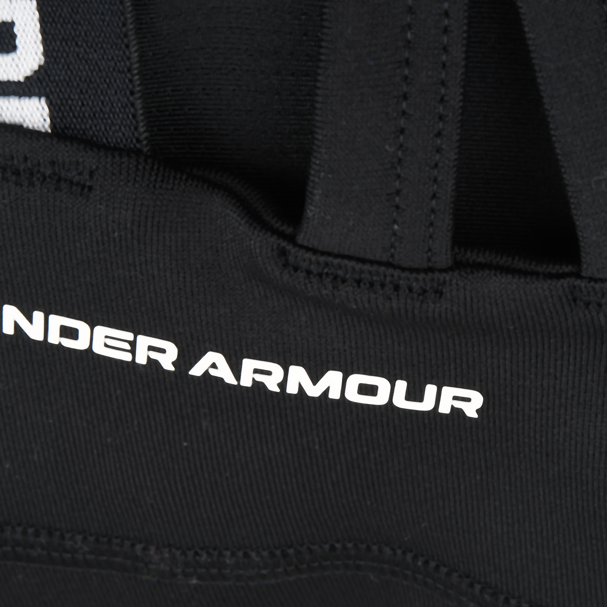 Top Under Armour Project Rock All Train Crossback Mujer,  image number null