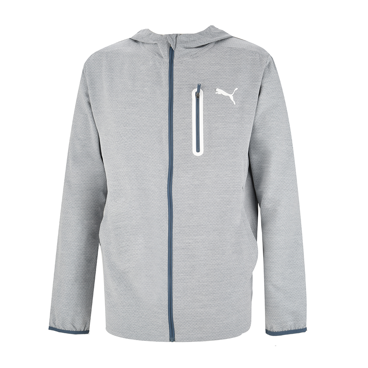 Campera sales puma hombre