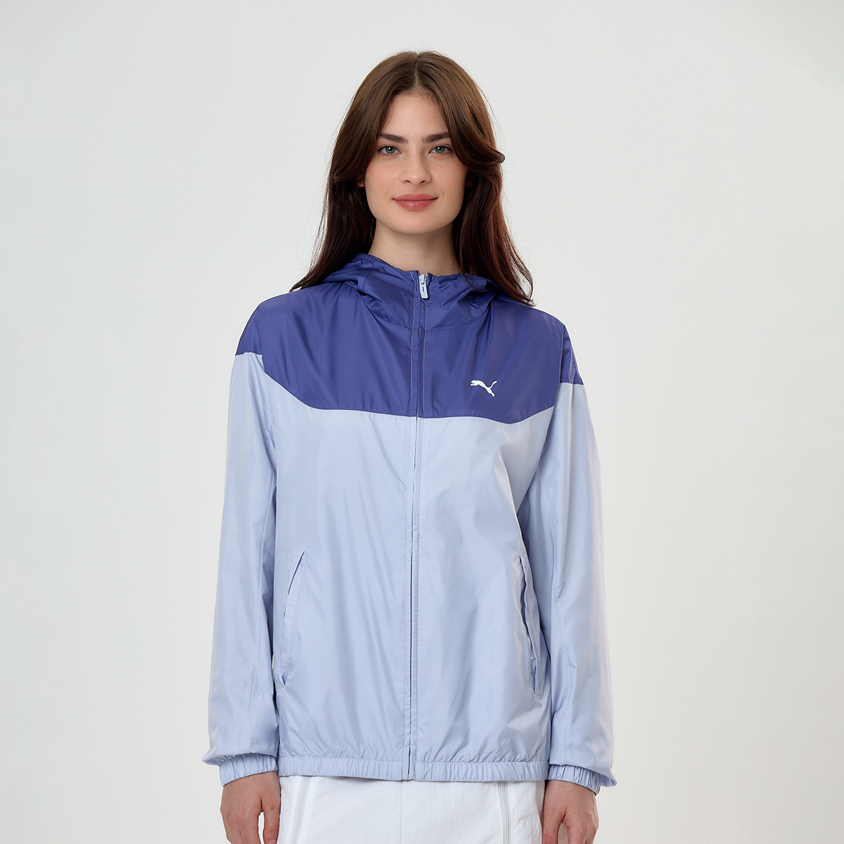 Campera Puma Essentials Relaxed Mujer,  image number null