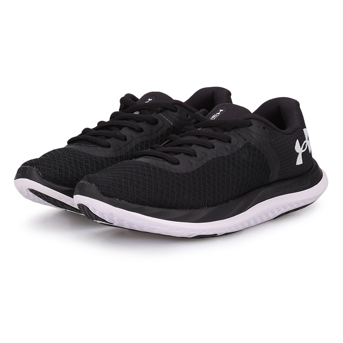 Zapatos under armour de mujer precio argentina cheap