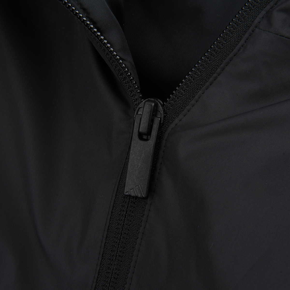 Campera adidas Rompeviento Essentials Climawarm 3 Tiras Mujer,  image number null