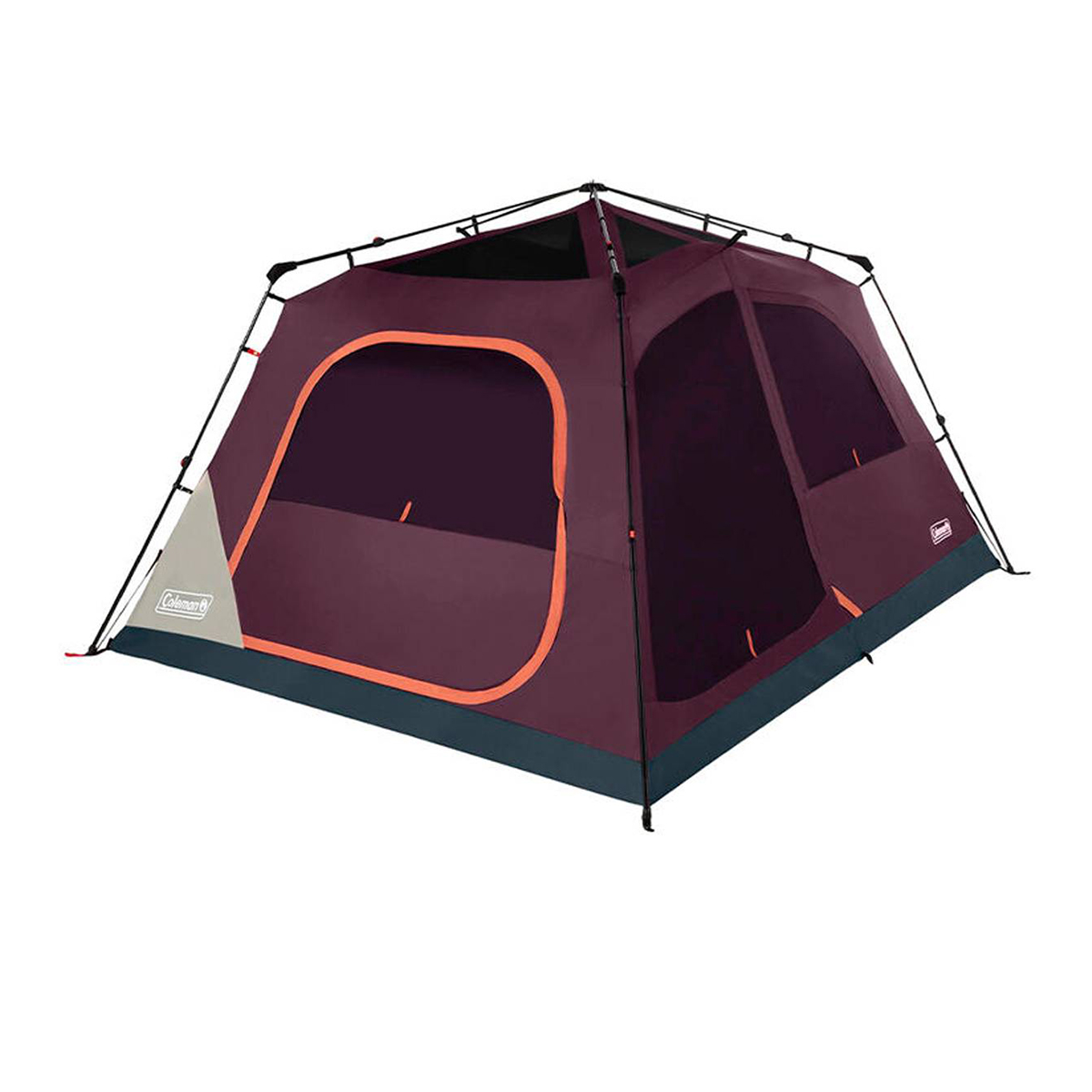 Carpa Coleman Skylodge 10p Instant,  image number null
