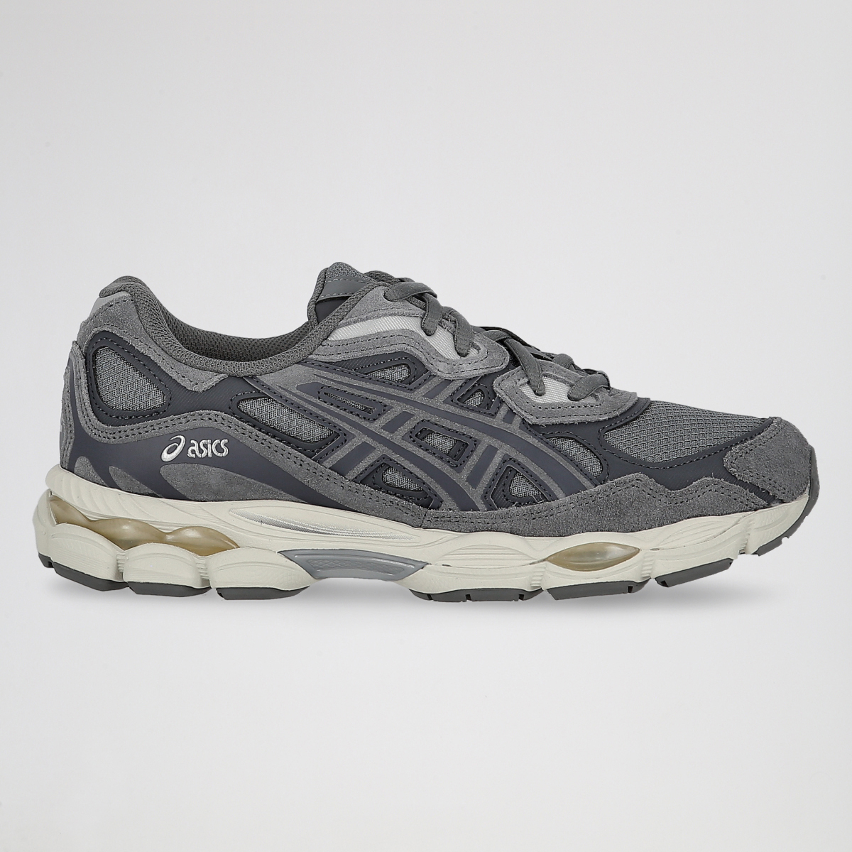 Zapatillas Asics Gel-Nyc malla,  image number null