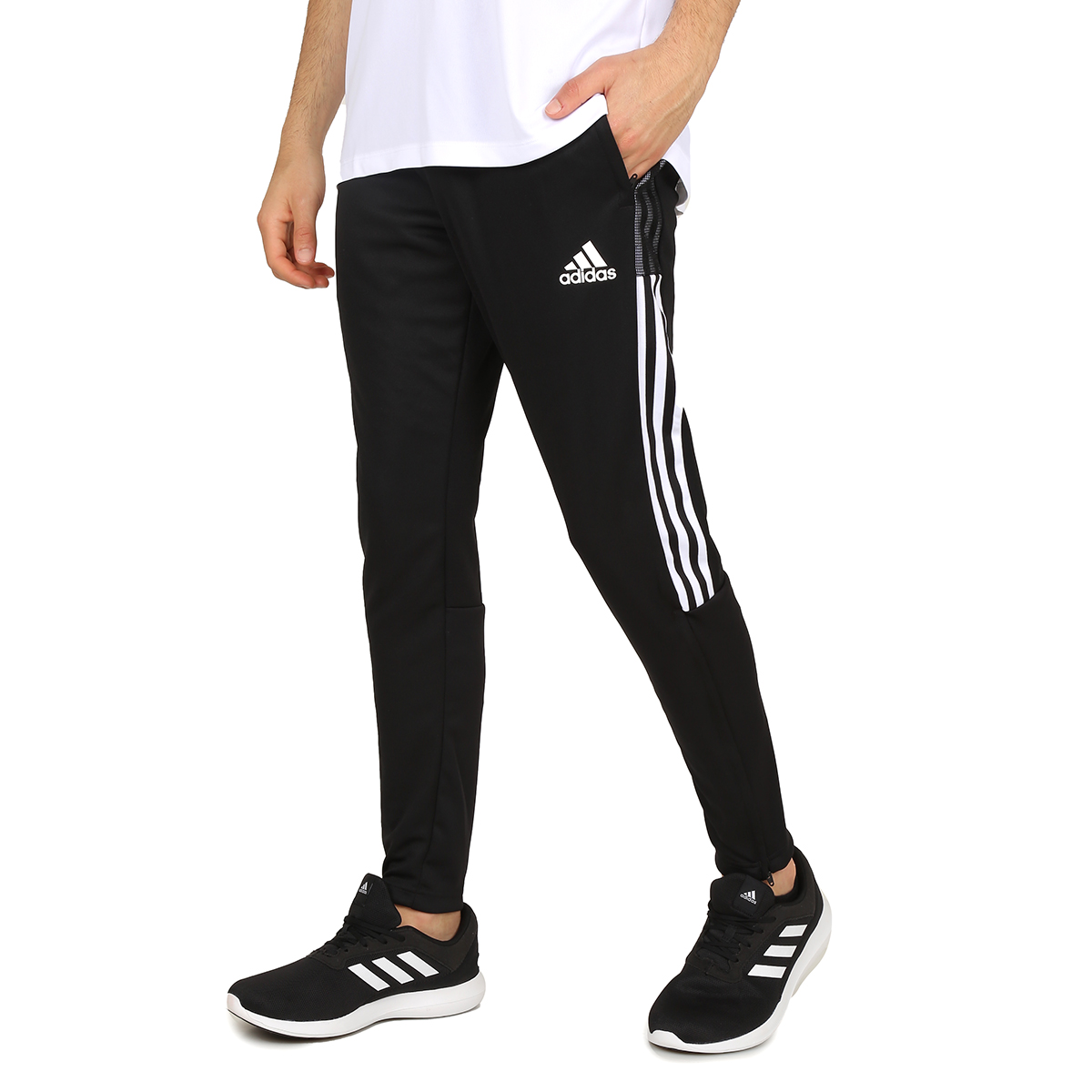 Pantalón adidas Tiro21 Training,  image number null