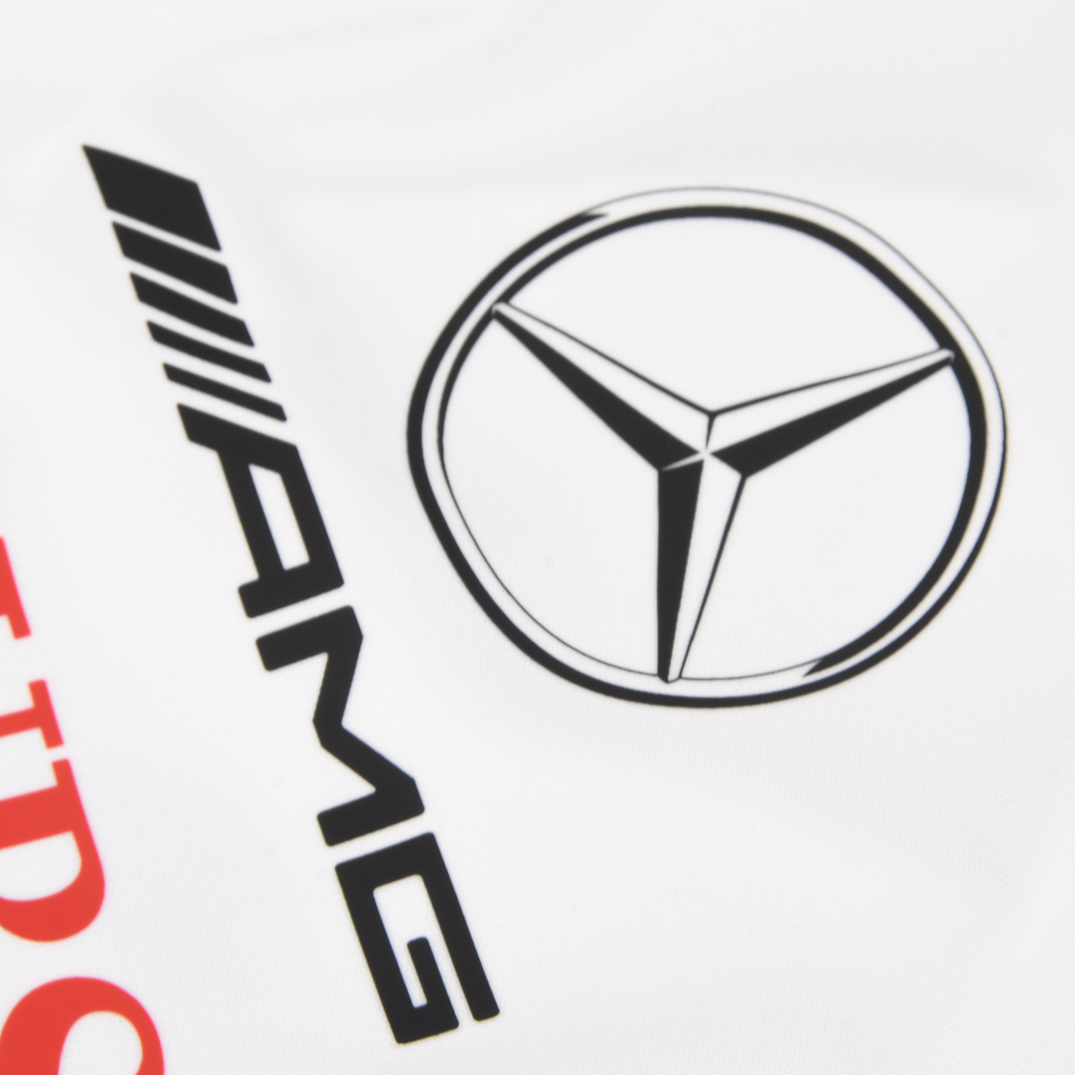 Remera adidas Mercedes AMG F1 One Team Driver Hombre,  image number null