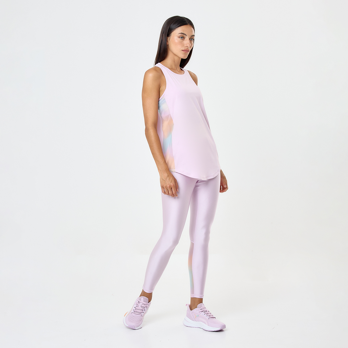 Musculosa Puma Summer Daze Mujer,  image number null