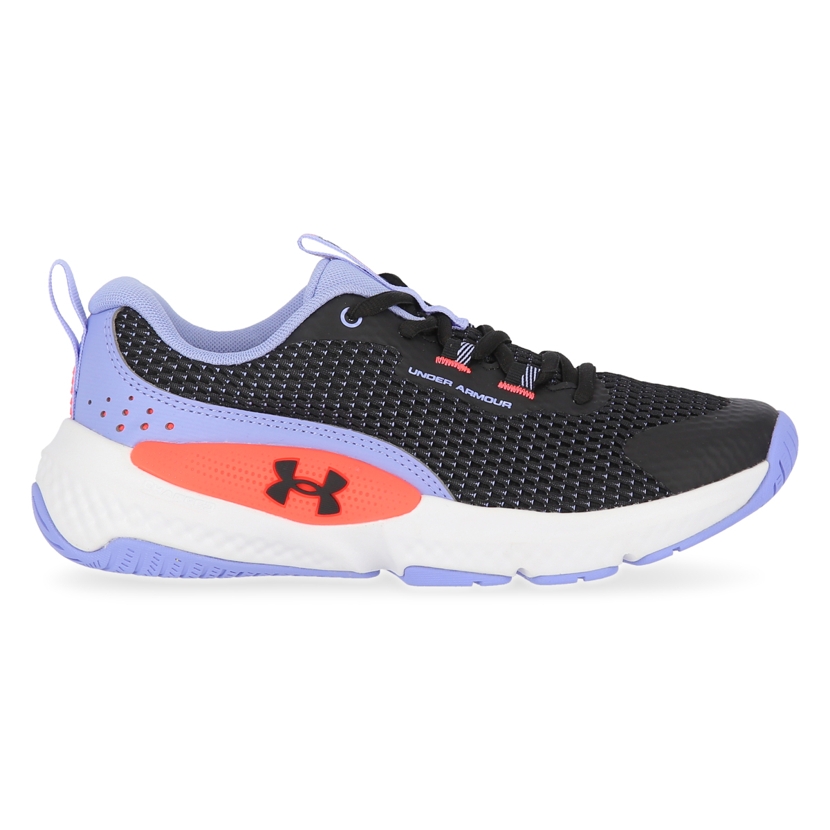 Zapatillas Under Armour Dynamic Select Mujer,  image number null