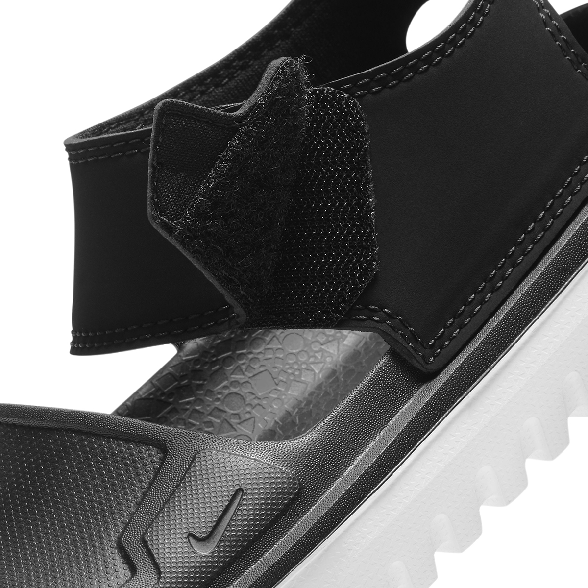 Sandalias Nike Playscape Bg Dexter