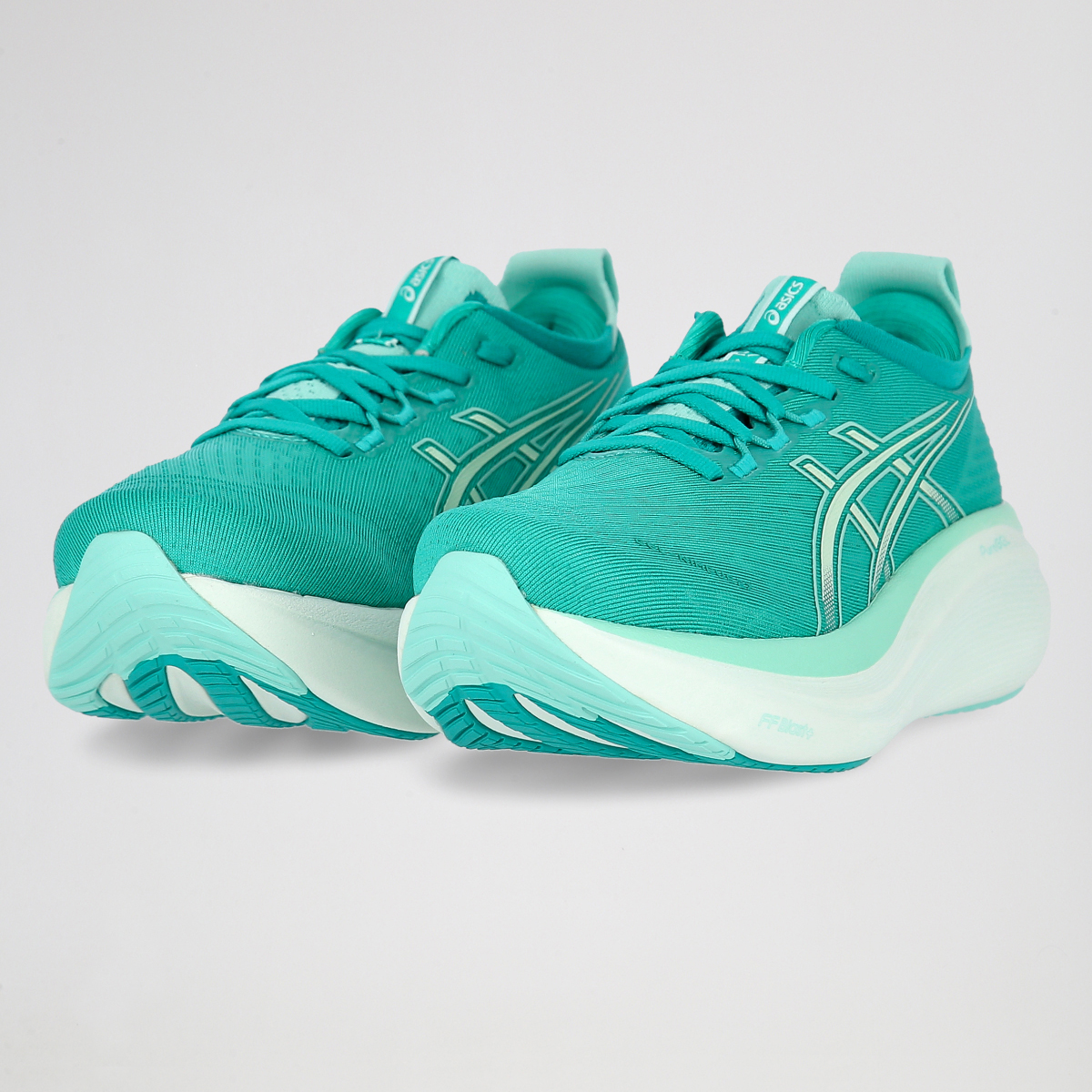 Zapatillas Running Asics Gel-Nimbus 27 Mujer,  image number null