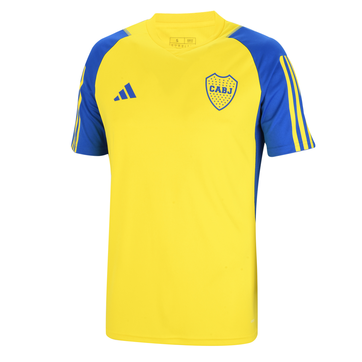 Camiseta Boca Juniors adidas Entrenamiento Tiro 23/24 Hombre,  image number null
