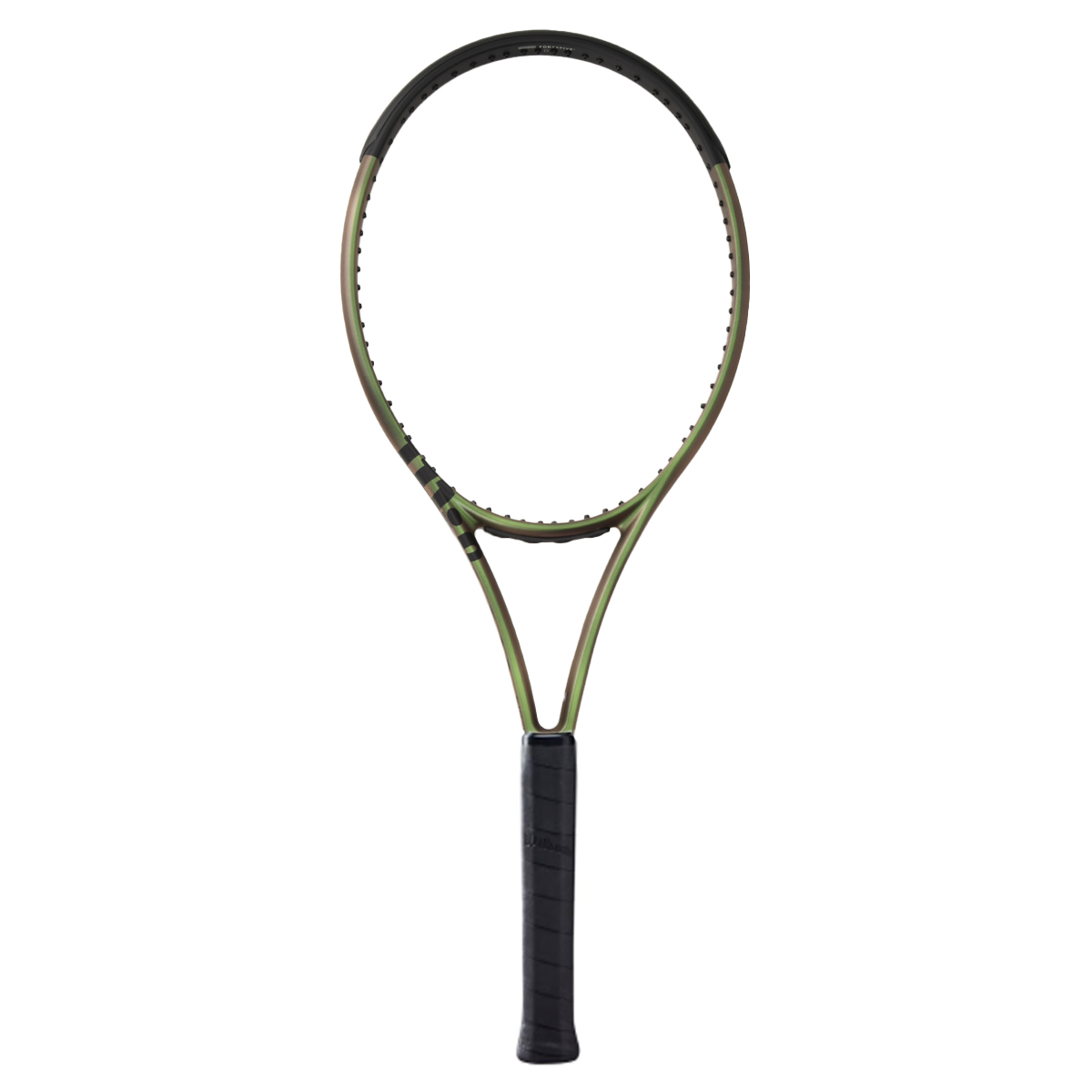 Raqueta Wilson Blade 100l V8.0 Frm 3,  image number null