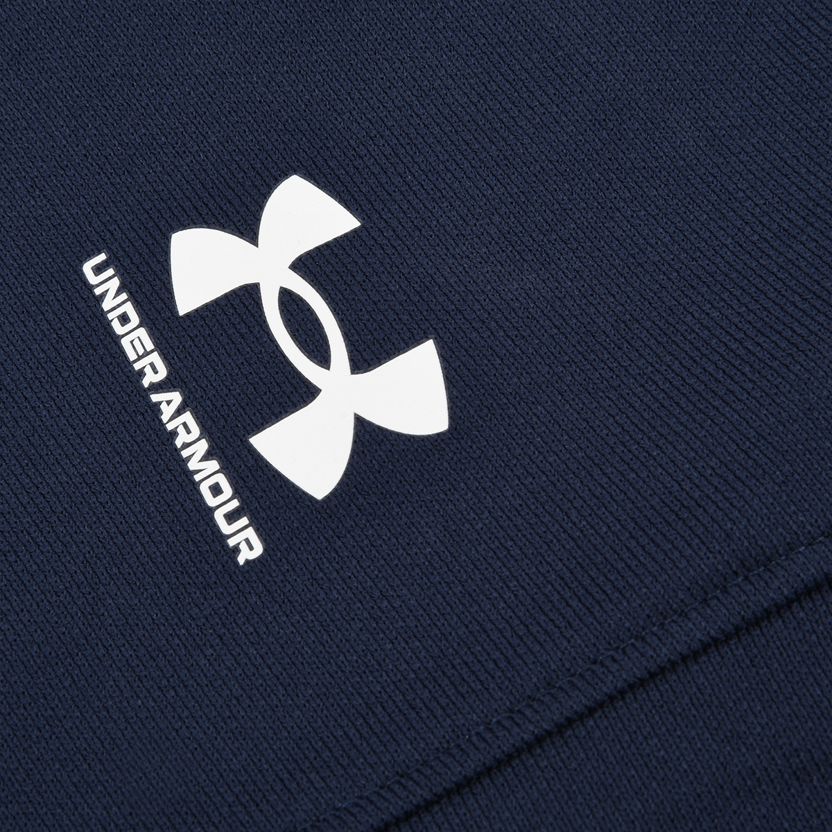 Conjunto Under Armour Challenger Ni&ntilde;o Poli&eacute;ster,  image number null