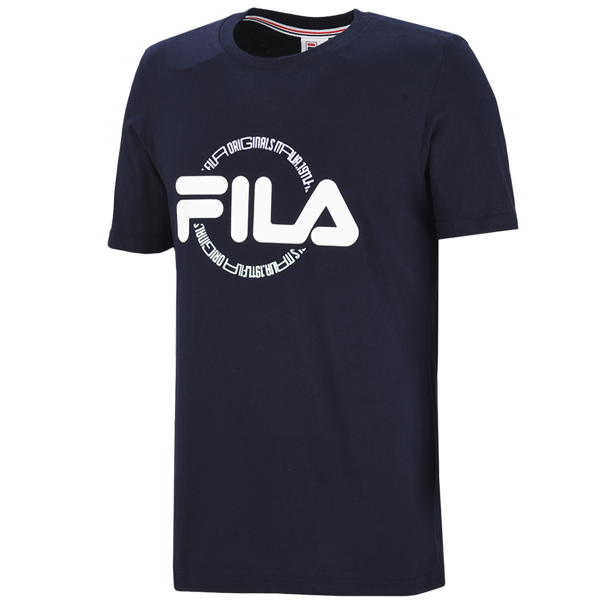 Remera Fila Original Hombre,  image number null