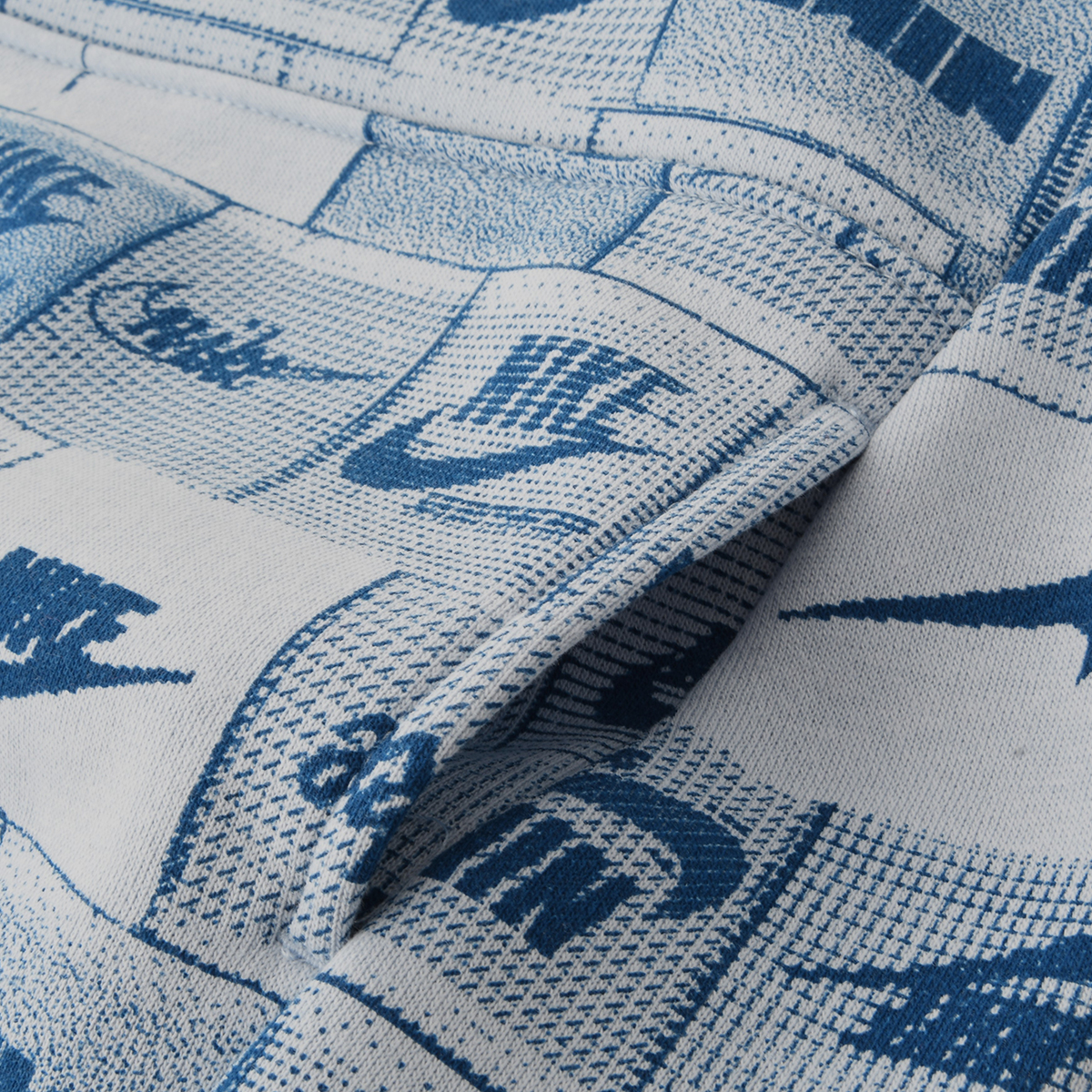 Buzo Nike Club Ssnl Ni&ntilde;o,  image number null