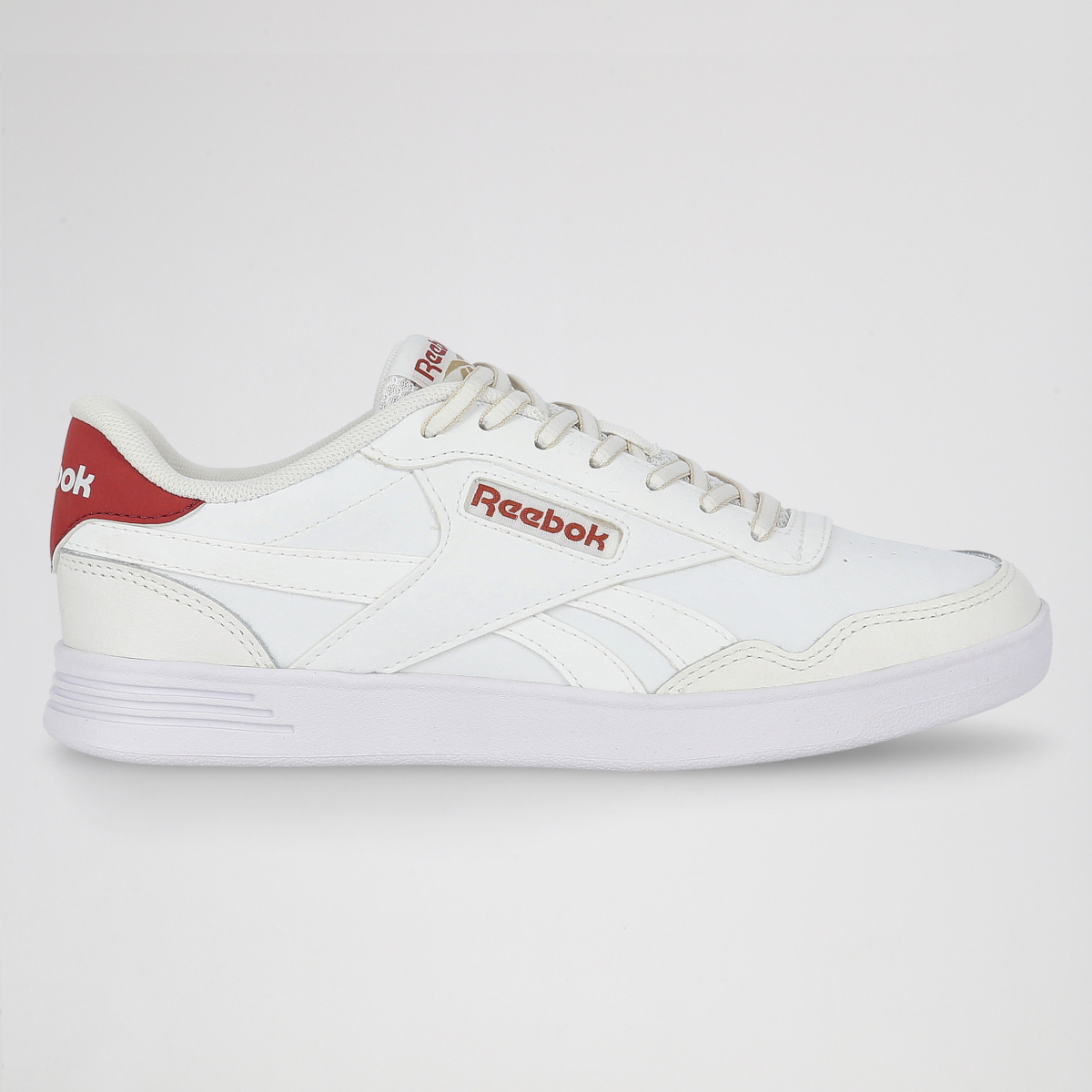 Zapatillas Reebok Court Advance Mujer,  image number null