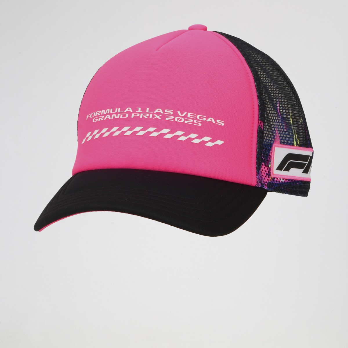 Gorra Puma F1 Vegas,  image number null