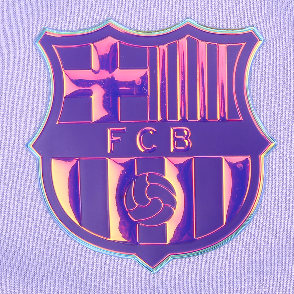 Camiseta Nike Fc Barcelona 2021/22 Stadium Away Infantil,  image number null