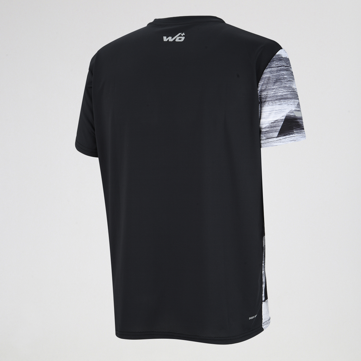 Remera Lotto X-fit Wo de Hombre,  image number null