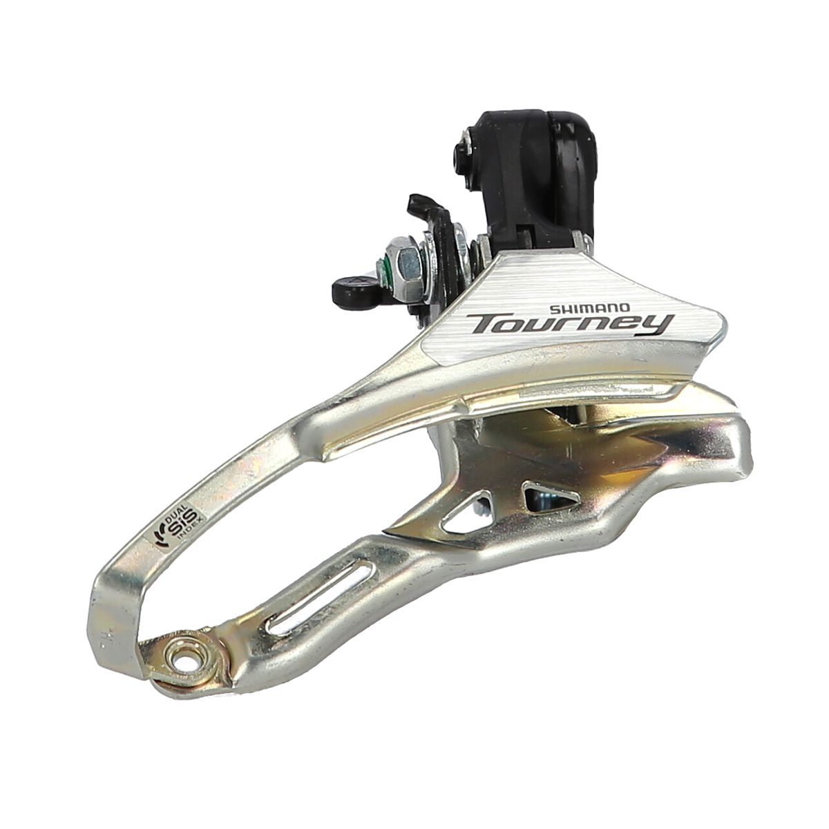 Descarrilador Bicicleta Shimano Tourney Ty300 Dexter