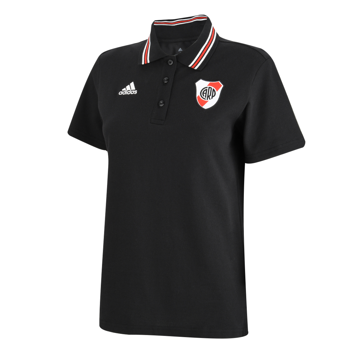 Chomba River Plate adidas 3 Stripes Mujer,  image number null