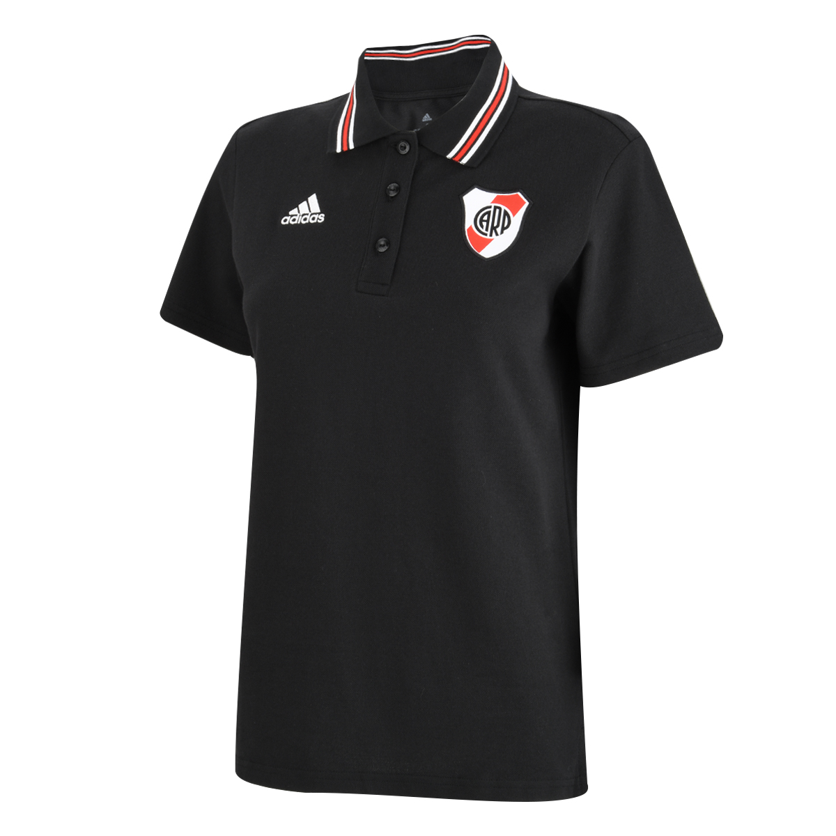 Chomba River Plate adidas 3 Tiras Mujer Dexter