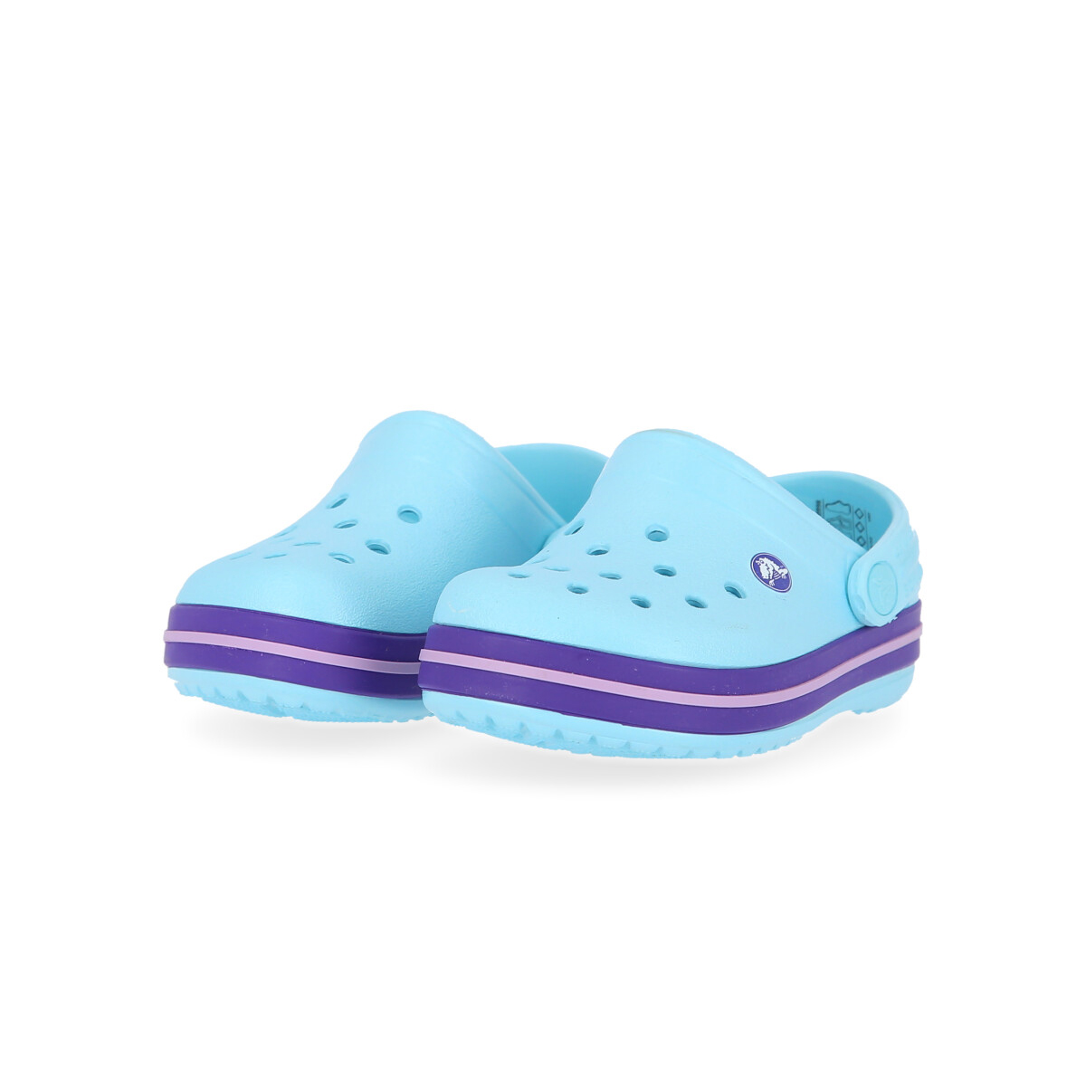 Zuecos Crocs Crocband Dexter