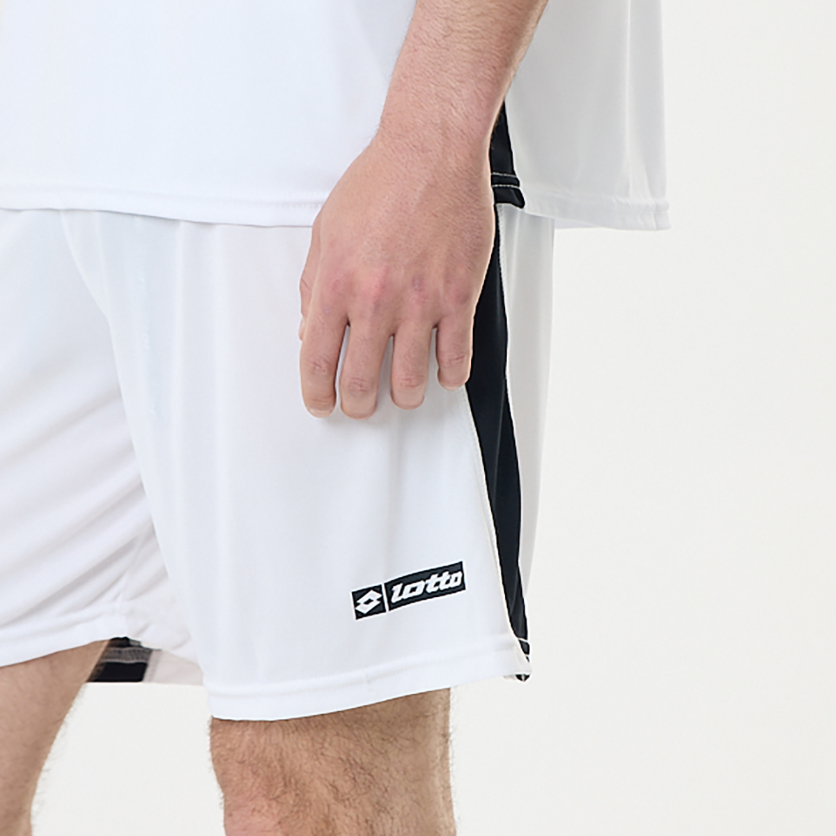 Short Fútbol Lotto Stadio,  image number null