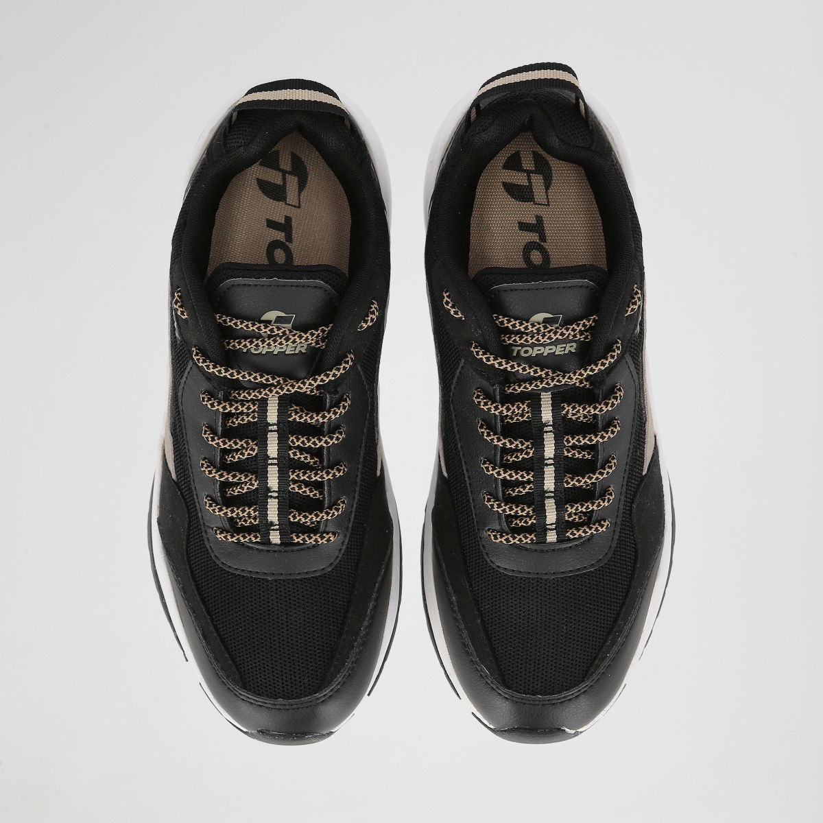 Zapatillas Topper Circus,  image number null