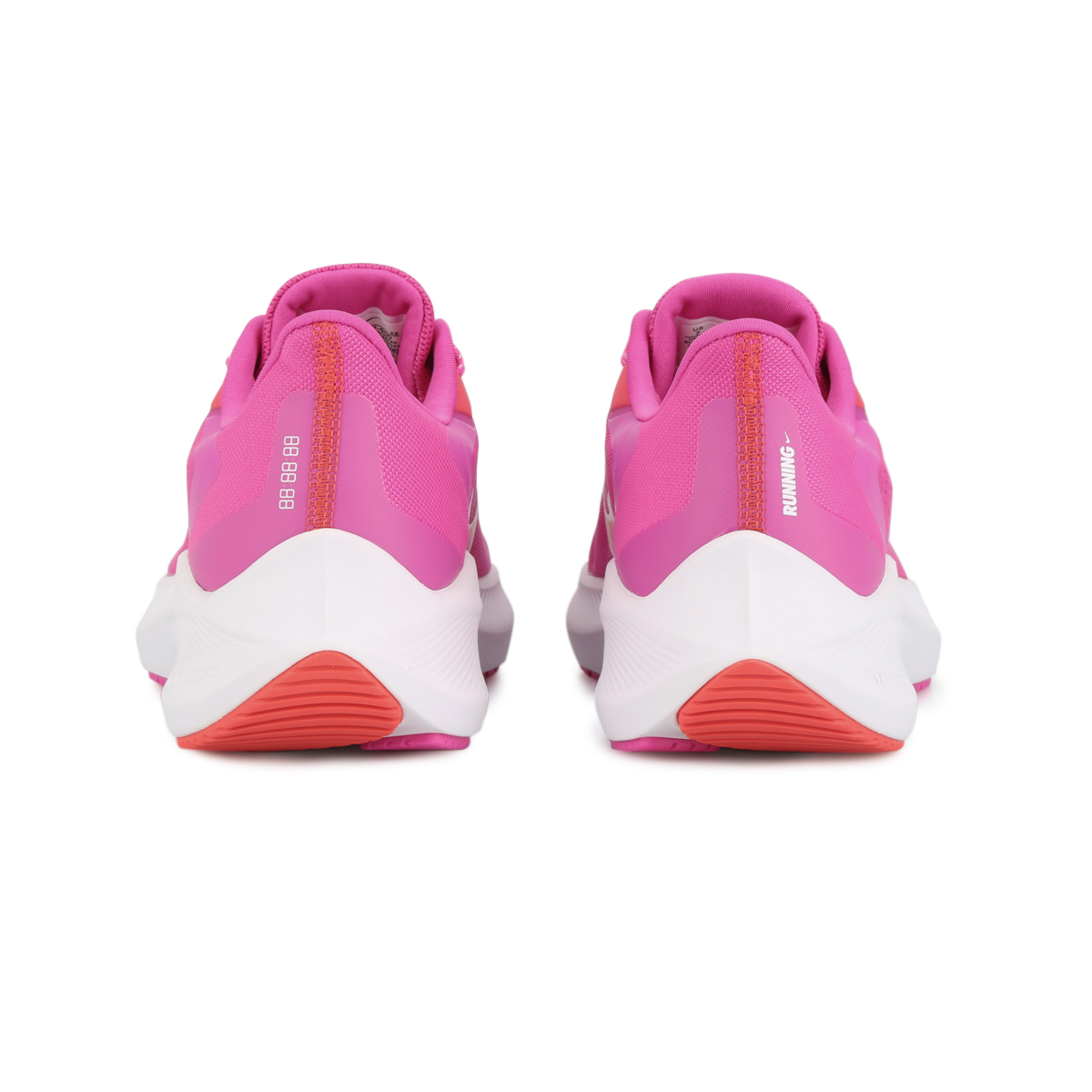Zapatillas Nike Air Zoom Winflo 7,  image number null