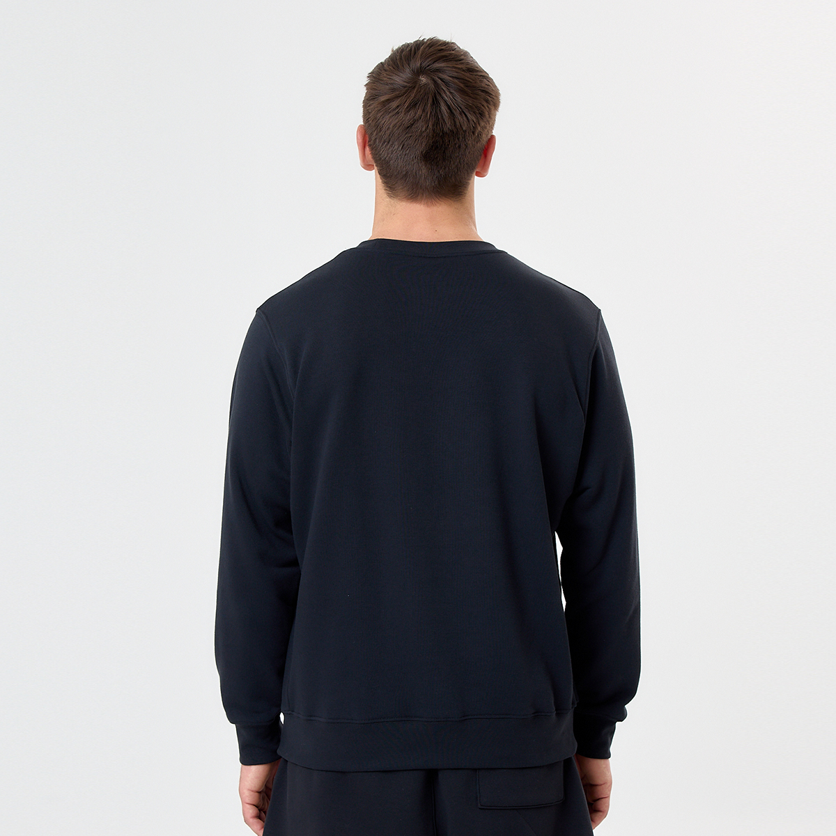 Buzo Nike Sportswear Club Fleece Hombre,  image number null