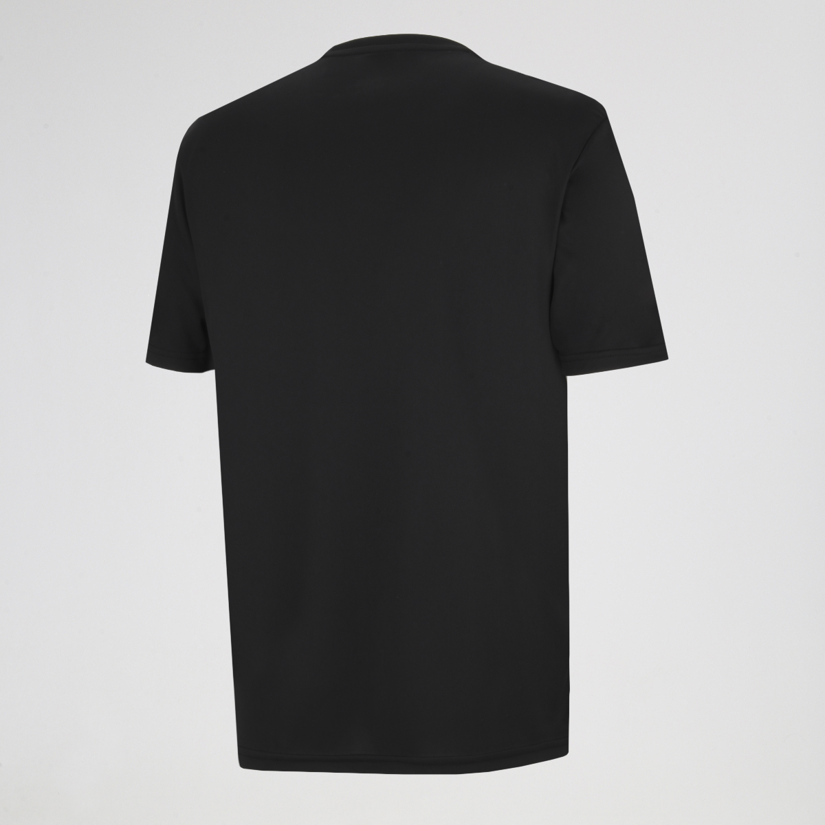 Remera Entrenamiento Topper Basic Hombre,  image number null