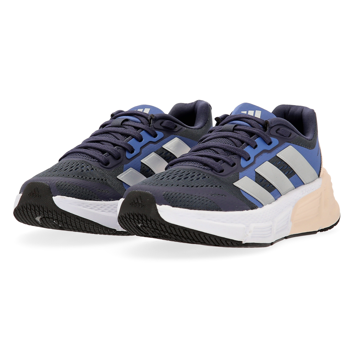 Adidas questar mujer sales