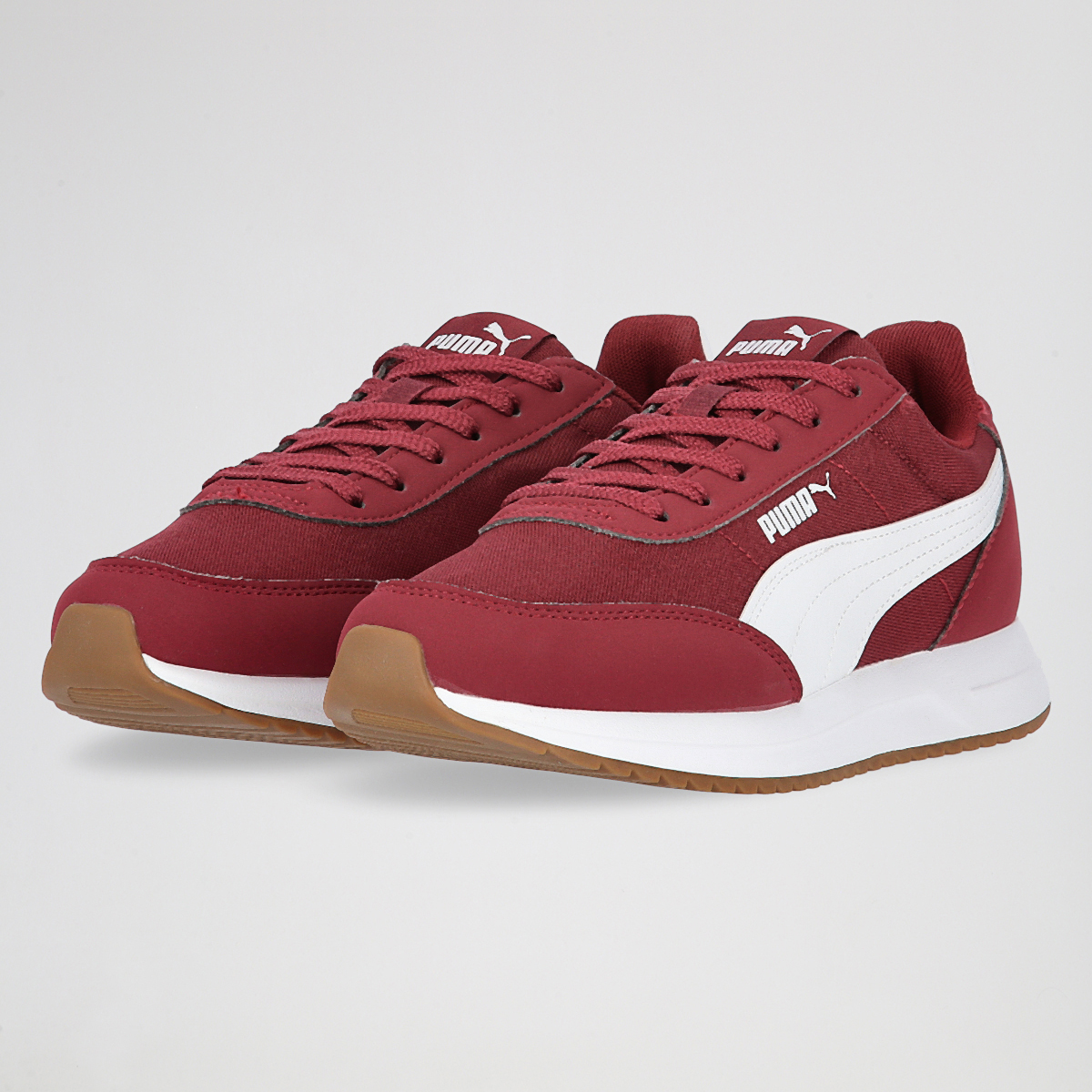 Zapatillas Puma R78 Lightwind Cuero,  image number null