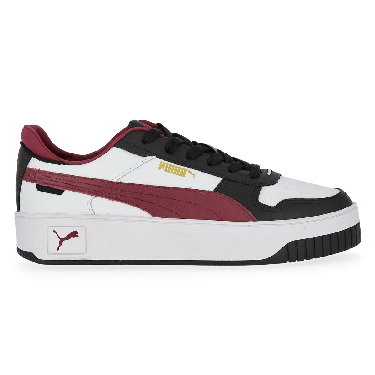 Zapatillas puma mujer 2025 dexter